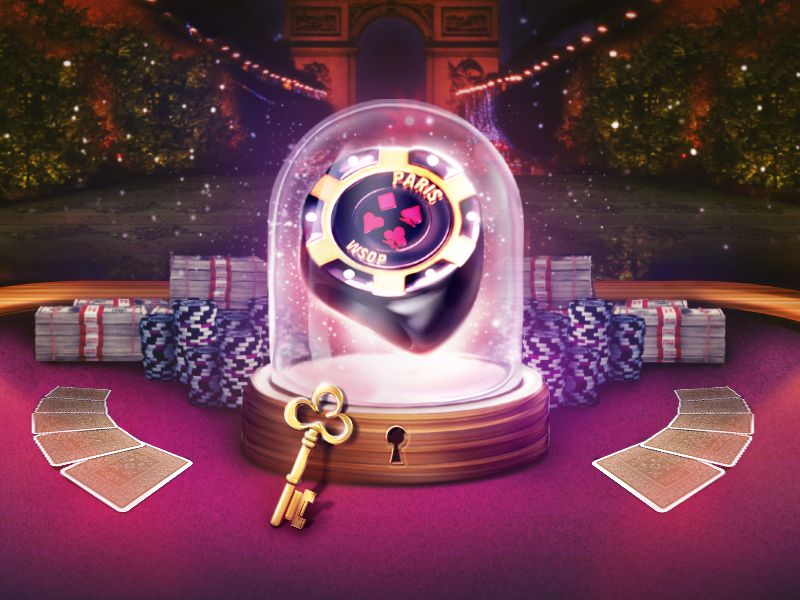 Regent Casino Welcome Bonus