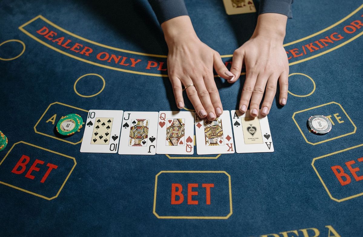 Regent Casino Live Betting