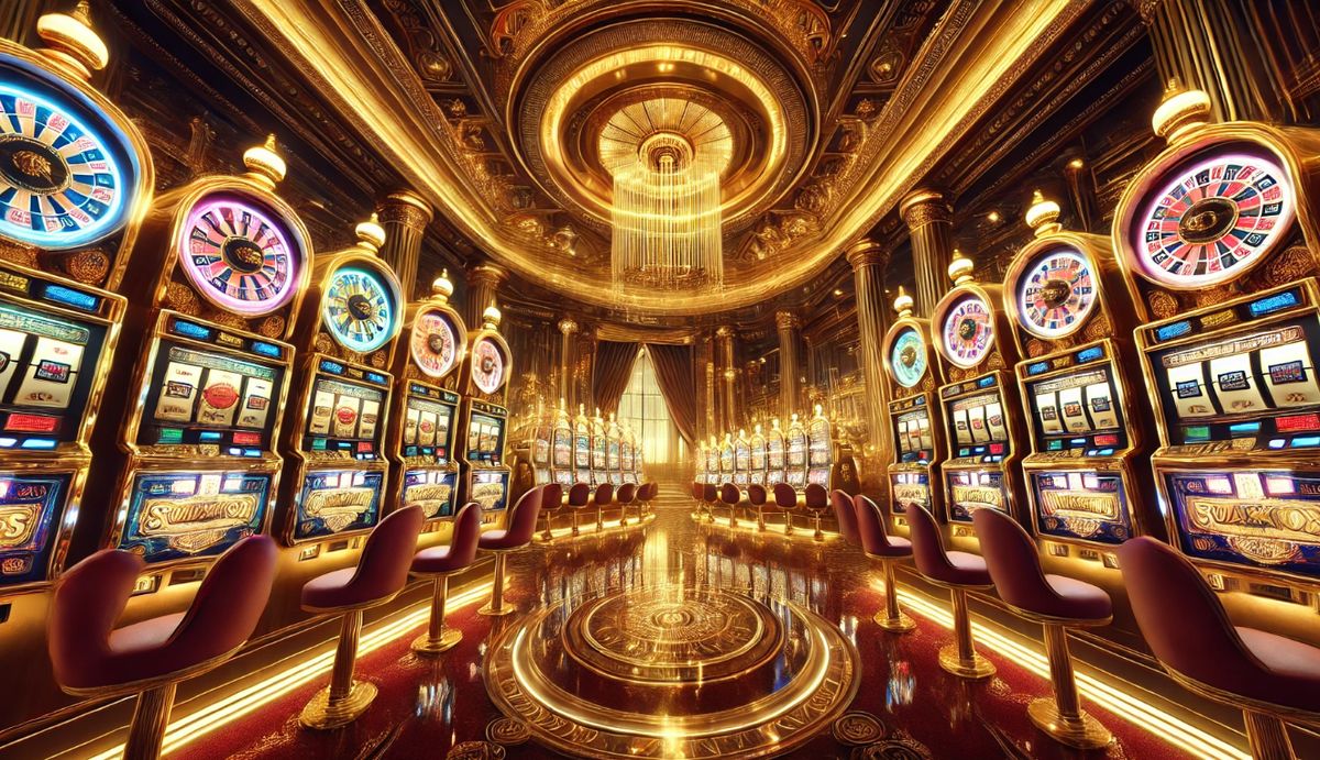 Regent Casino Live Casino