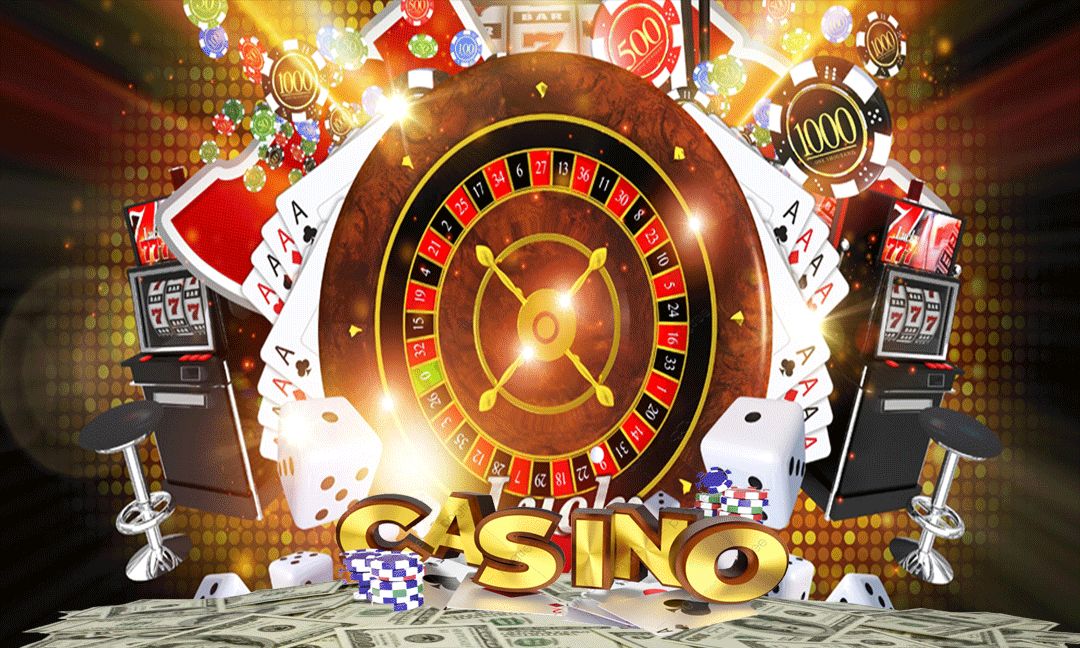 Regent Casino Welcome Bonus
